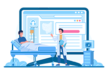 Best ICU Software in India