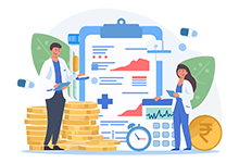 Cost Savings for Both Patients and Hospitals