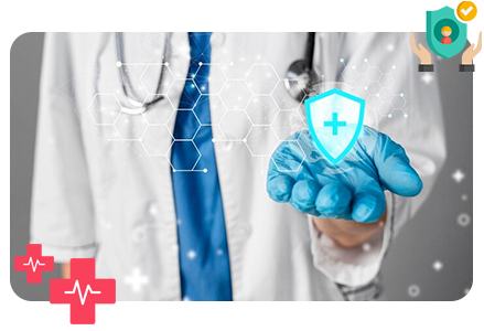 Smart Data-Driven Healthcare